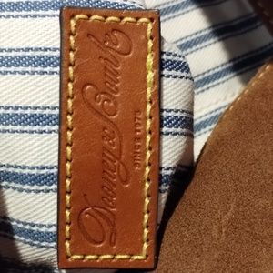 Dooney & Bourke Nylon Wayfarer